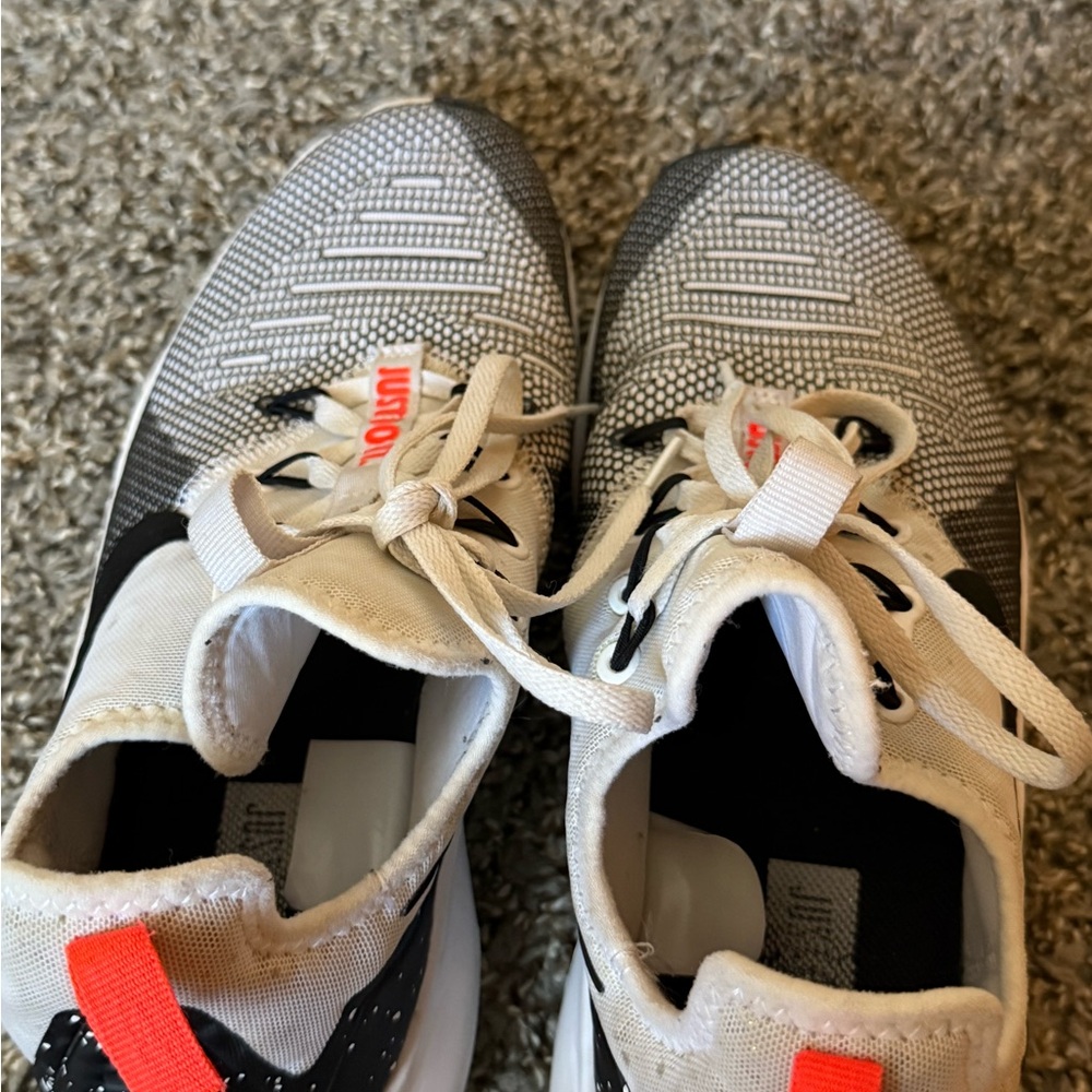 Nike EXP-X14 "Just Do It" Sneakers - Size 9.5 - Picture 4 of 4